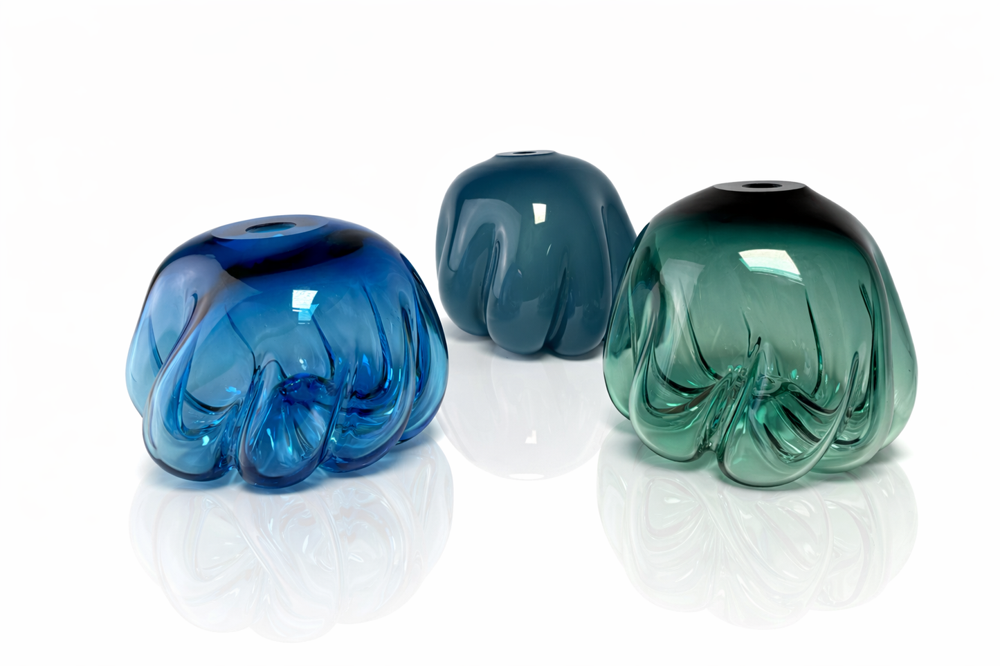 Squash Vase