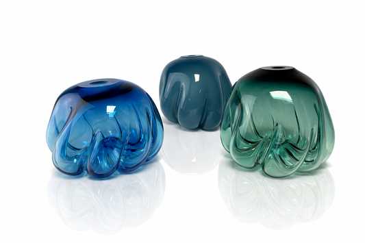 Squash Vase