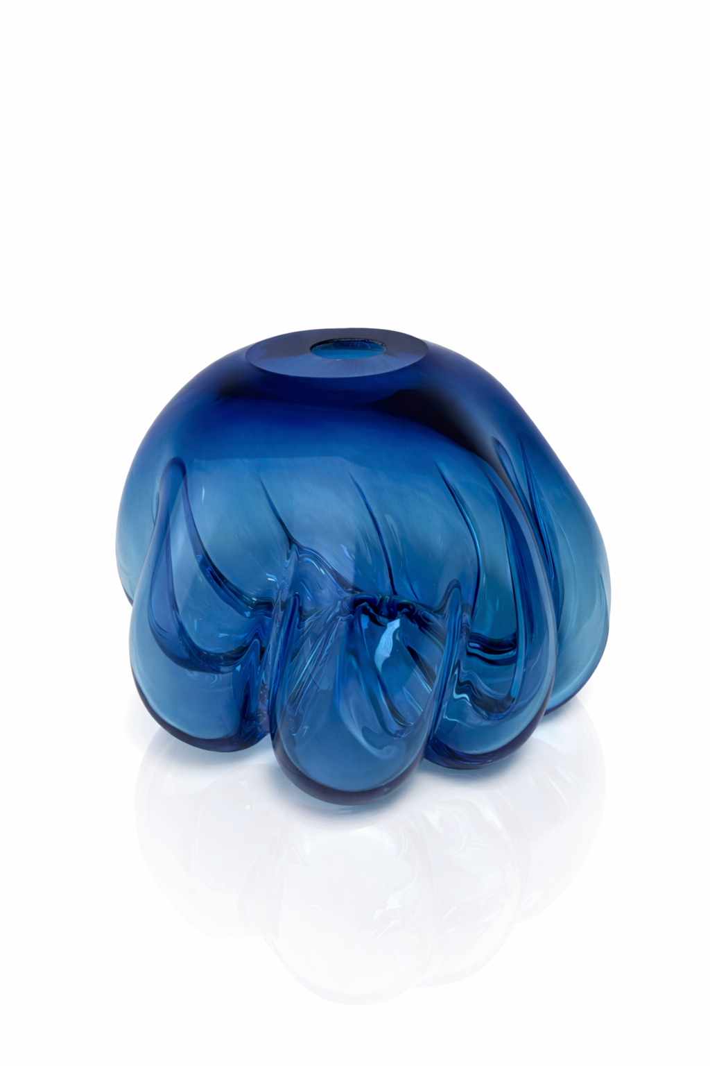 Squash Vase