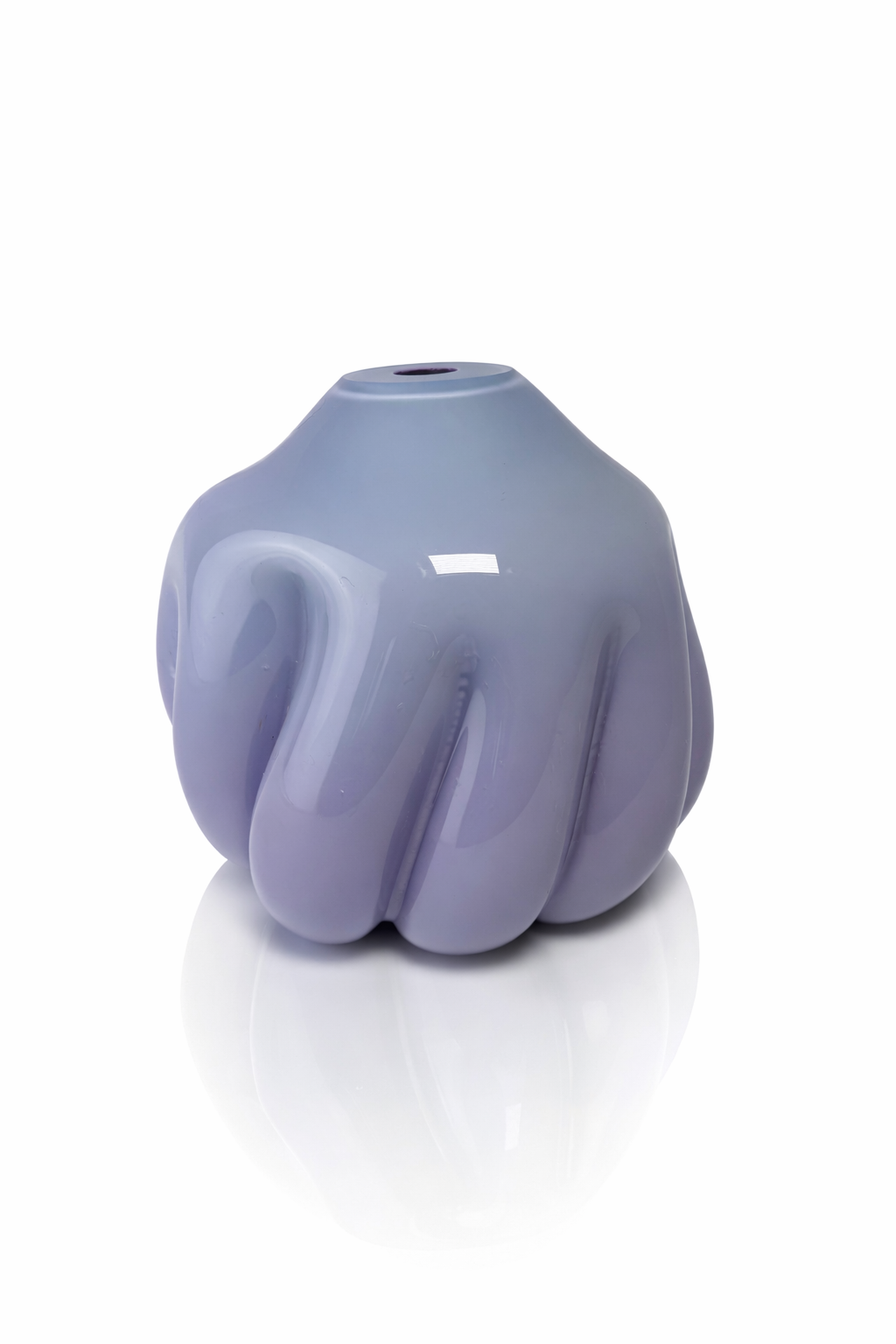 Squash Vase