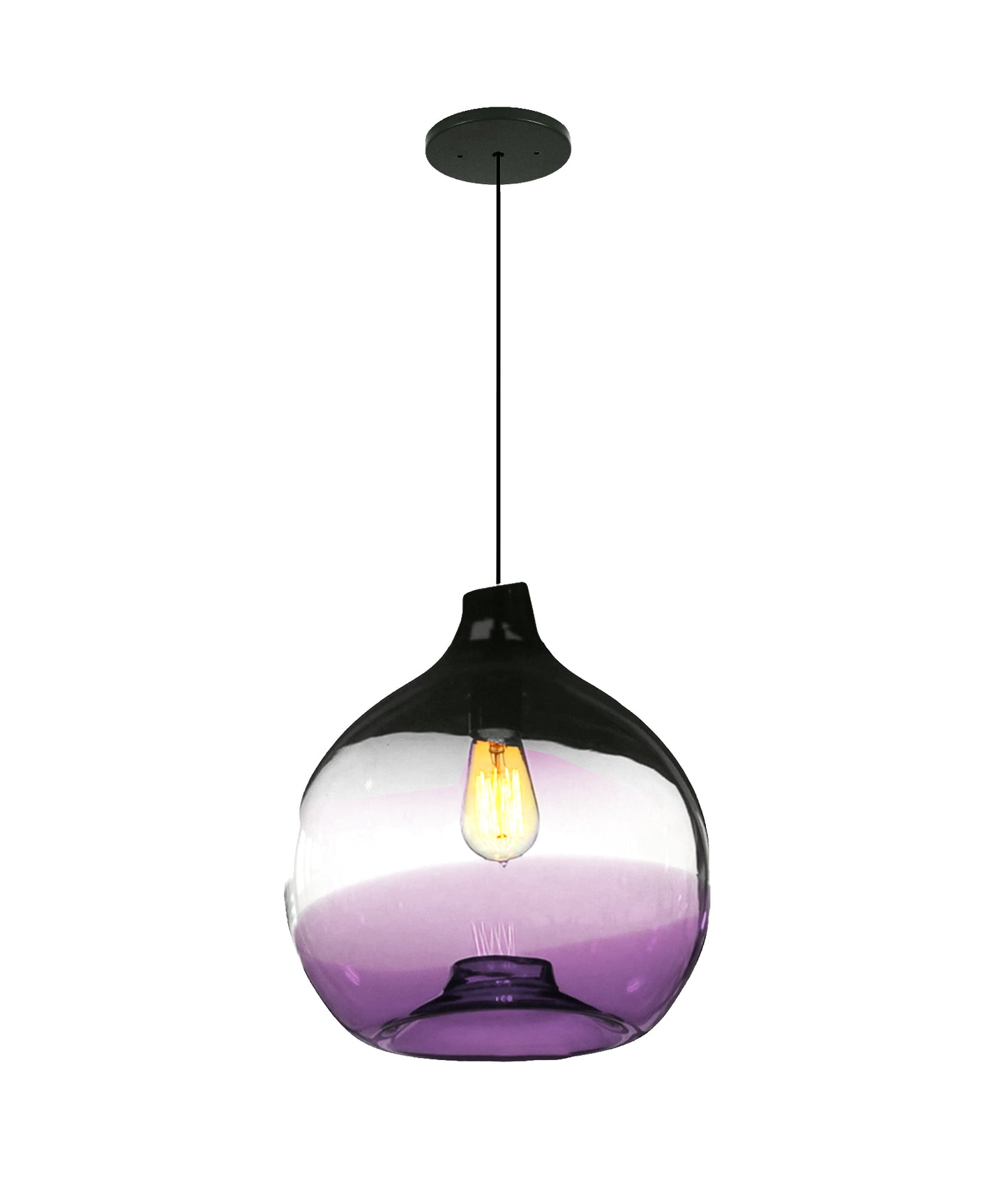 Waterdrop Pendant Light