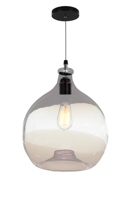 Waterdrop Pendant Light