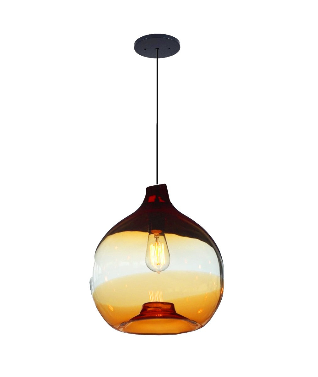Waterdrop Pendant Light