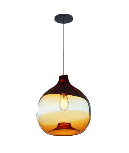 Waterdrop Pendant Light