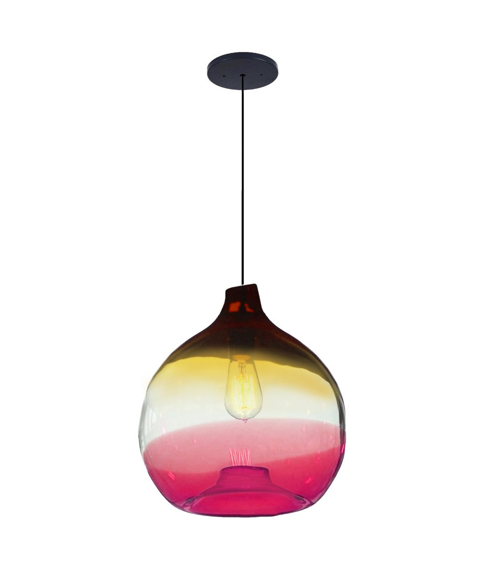 Waterdrop Pendant Light