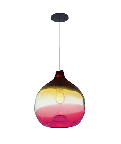 Waterdrop Pendant Light