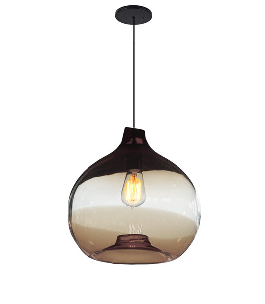 Waterdrop Pendant Light