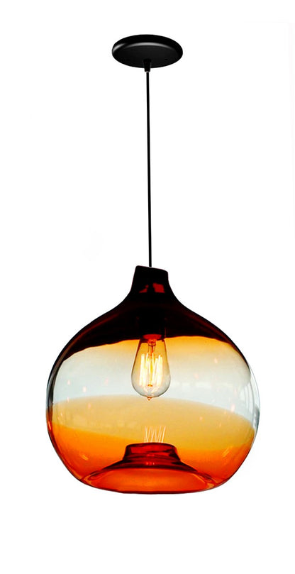 Waterdrop Pendant Light