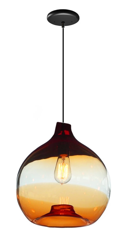 Waterdrop Pendant Light