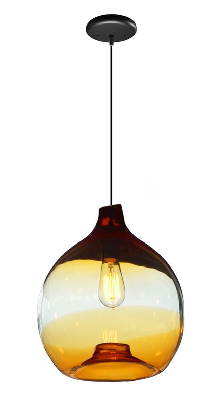 Waterdrop Pendant Light